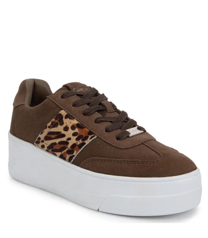 Zapatilla Especial Mujer