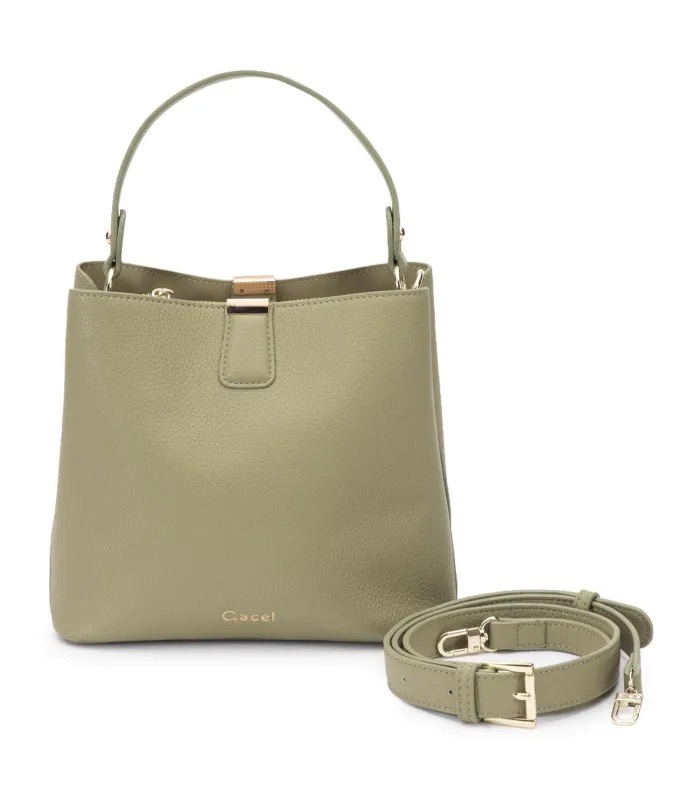 Cartera Moderna Mujer