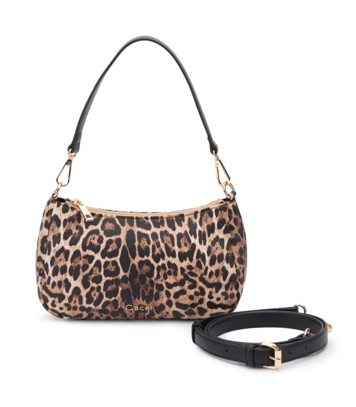 Cartera Chic Mujer